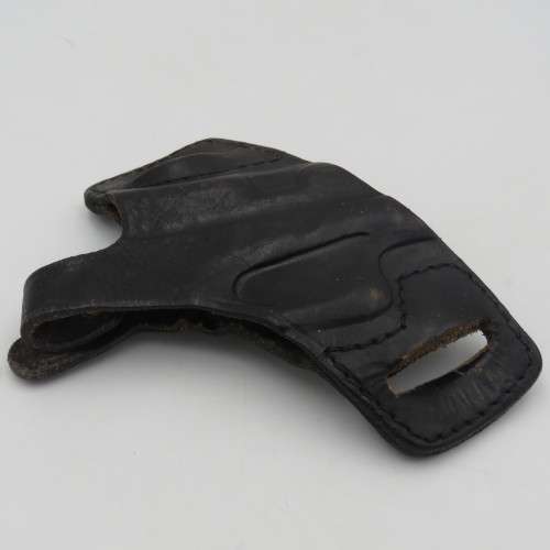 Holsters & Ammo Pouches El Paso Glock 17 leather holster for sale in